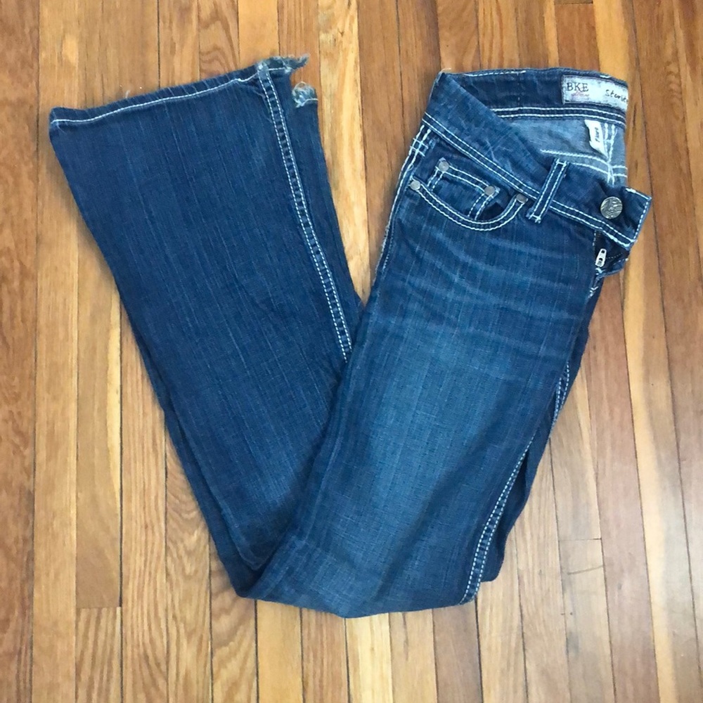BKE Jeans